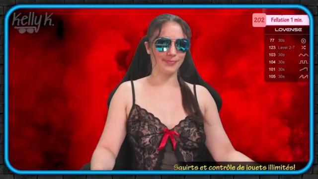 Image 11 of kellykinky Stream on Chaturbate on 16 months ago