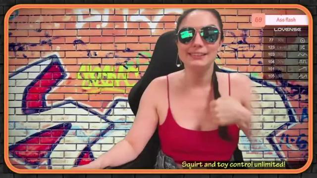 Image 11 of kellykinky Stream on Chaturbate on 16 months ago