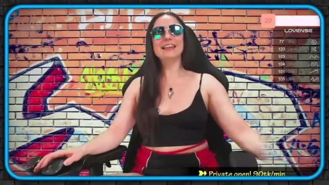 Image 3 of kellykinky Stream on Chaturbate on 16 months ago