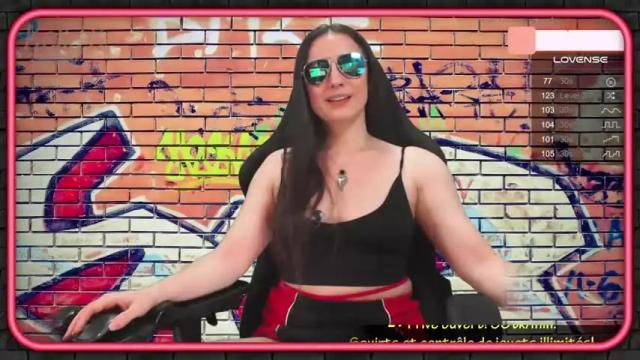 Image 4 of kellykinky Stream on Chaturbate on 16 months ago