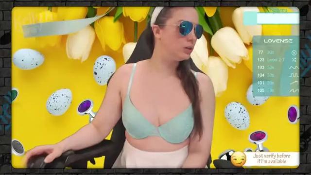 Image 6 of kellykinky Stream on Chaturbate on 14 months ago