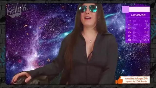 Thumbnail 1, kellykinky's Stream at Chaturbate, 14 months ago