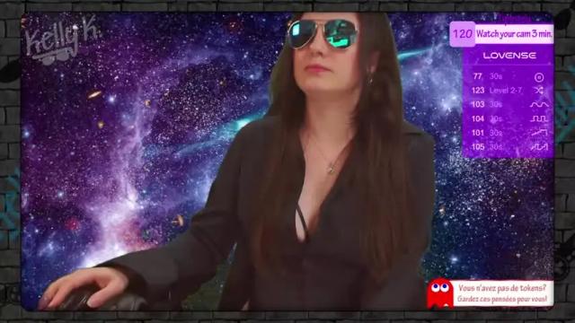 Image 2 of kellykinky Stream on Chaturbate on 14 months ago