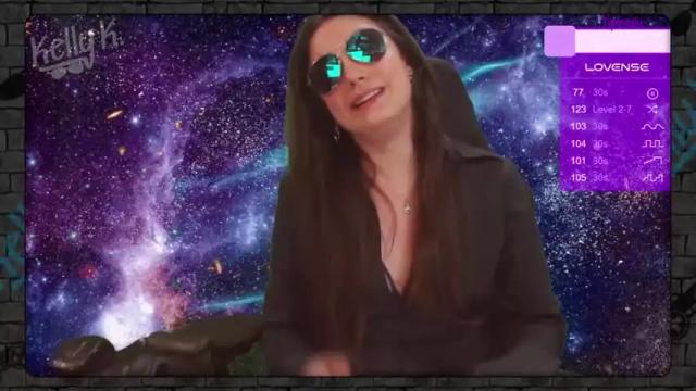 Image 4 of kellykinky Stream on Chaturbate on 14 months ago