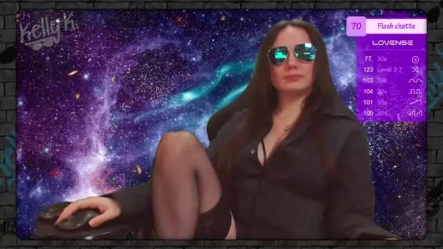 Thumbnail 2, kellykinky's Stream at Chaturbate, 14 months ago