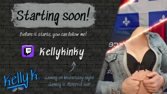Thumbnail 1, kellykinky's Stream at Chaturbate, 14 months ago