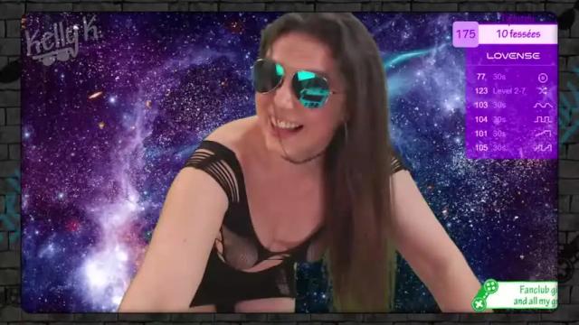 Image 4 of kellykinky Stream on Chaturbate on 14 months ago