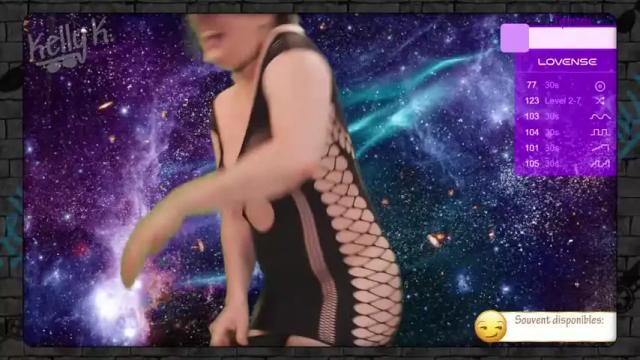 Image 6 of kellykinky Stream on Chaturbate on 14 months ago