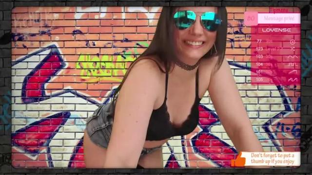 Image 3 of kellykinky Stream on Chaturbate on 14 months ago