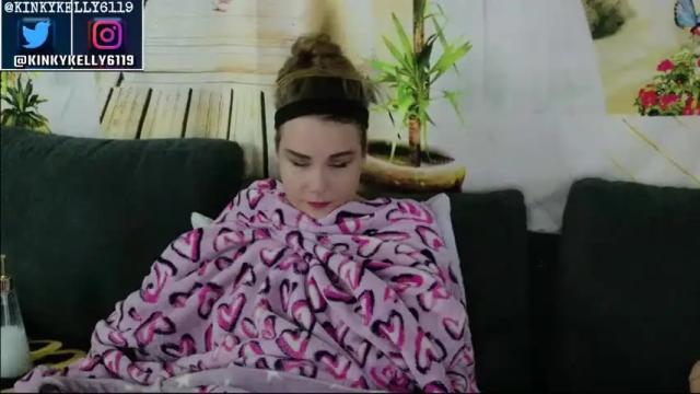 Image 7 of kellylynn76 Stream on Chaturbate on 14 months ago