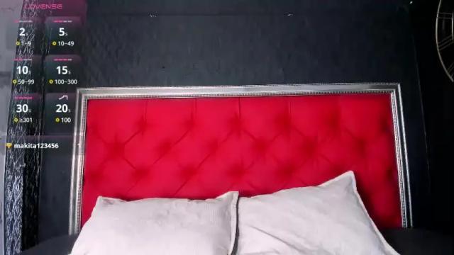 Image 2 of kellymillian_ Stream on Chaturbate on 8 days ago
