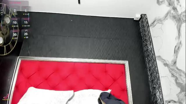 Image 11 of kellymillian_ Stream on Chaturbate on 2 months ago