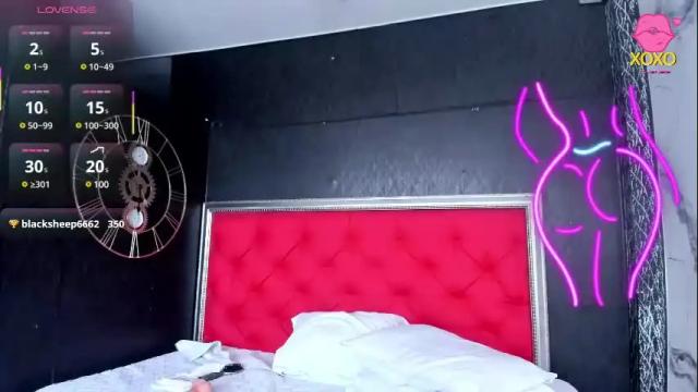Thumbnail 3, kellymillian_'s Stream at Chaturbate, 2 months ago