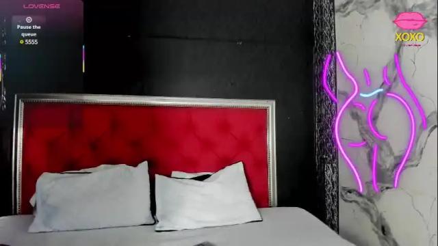 Thumbnail 1, kellymillian_'s Stream at Chaturbate, 2 months ago