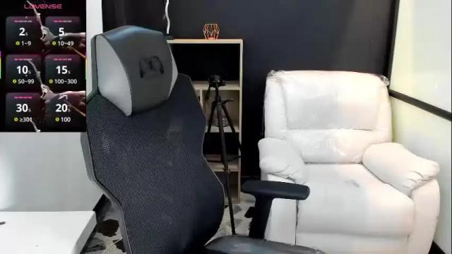 Image 12 of kellymillian_ Stream on Chaturbate on 1 month ago