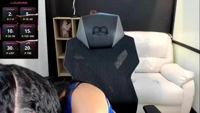 Thumbnail 2, kellymillian_'s Stream at Chaturbate, 1 month ago