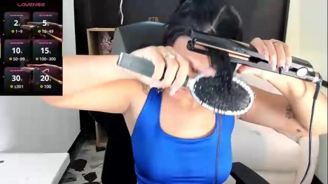 Thumbnail 3, kellymillian_'s Stream at Chaturbate, 1 month ago