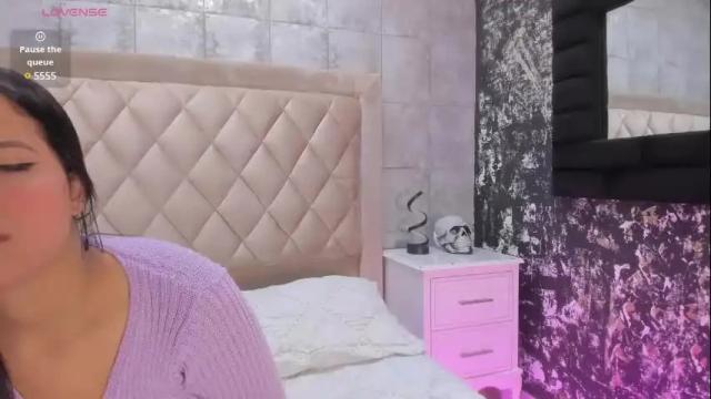 Image 3 of kellymillian_ Stream on Chaturbate on 26 days ago