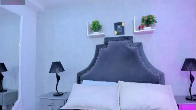 Image 4 of kellymillian_ Stream on Chaturbate on 24 days ago