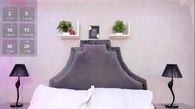 Image 12 of kellymillian_ Stream on Chaturbate on 23 days ago