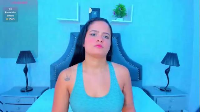 Image 2 of kellymillian_ Stream on Chaturbate on 17 days ago