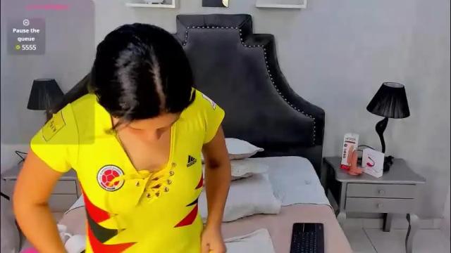 Thumbnail 1, kellymillian_'s Stream at Chaturbate, 11 days ago