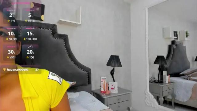 Thumbnail 2, kellymillian_'s Stream at Chaturbate, 11 days ago