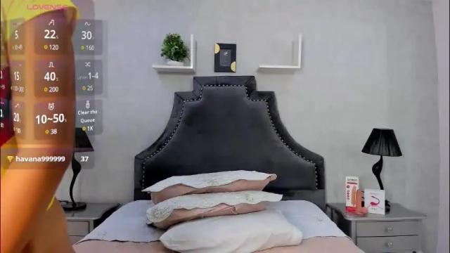 Image 7 of kellymillian_ Stream on Chaturbate on 11 days ago
