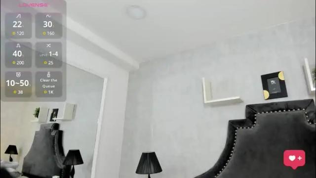 Image 6 of kellymillian_ Stream on Chaturbate on 8 days ago