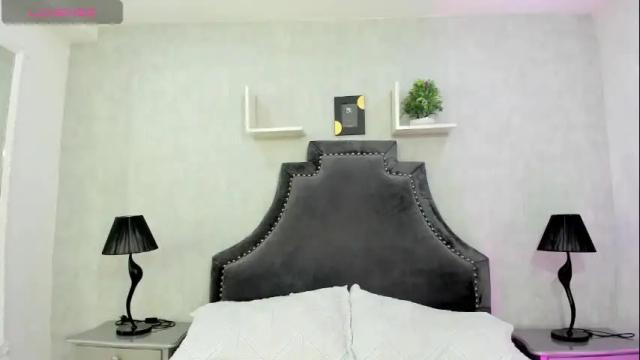 Thumbnail 1, kellymillian_'s Stream at Chaturbate, 6 days ago