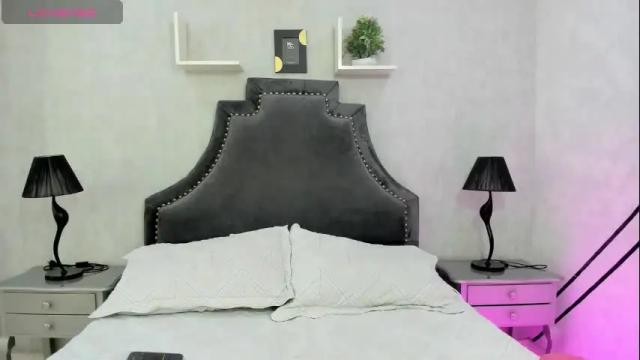 Thumbnail 3, kellymillian_'s Stream at Chaturbate, 6 days ago