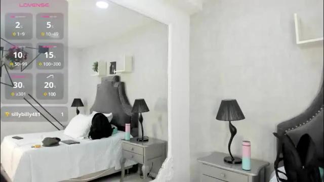 Thumbnail 2, kellymillian_'s Stream at Chaturbate, 3 days ago