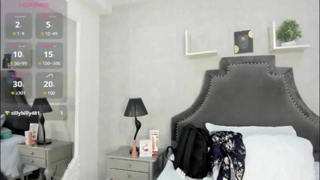 Thumbnail 3, kellymillian_'s Stream at Chaturbate, 3 days ago