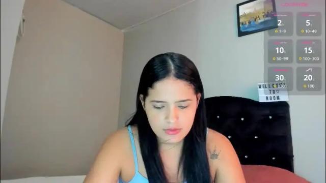 Thumbnail 1, kellymillian_'s Stream at Chaturbate, 25 days ago