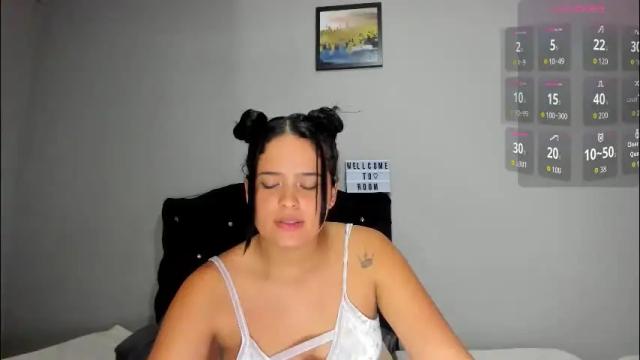 Thumbnail 3, kellymillian_'s Stream at Chaturbate, 24 days ago