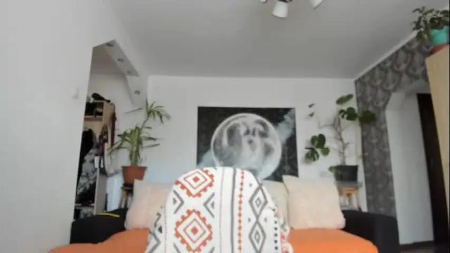 Image 6 of kellymorgan_ Stream on Chaturbate on 1 month ago