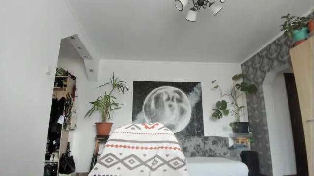 Image 3 of kellymorgan_ Stream on Chaturbate on 1 month ago