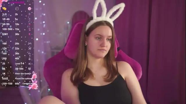 Image 11 of kellypoter Stream on Chaturbate on 1 month ago