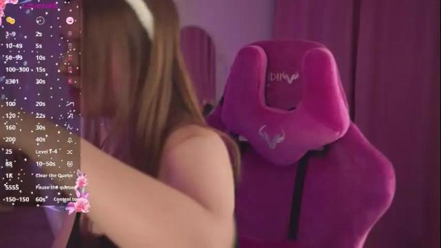 Image 6 of kellypoter Stream on Chaturbate on 1 month ago