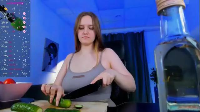 Thumbnail 1, kellypoter's Stream at Chaturbate, 1 month ago