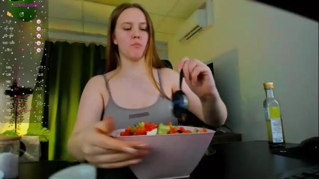 Image 10 of kellypoter Stream on Chaturbate on 1 month ago