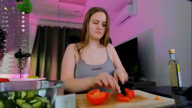 Image 3 of kellypoter Stream on Chaturbate on 1 month ago