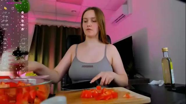 Thumbnail 2, kellypoter's Stream at Chaturbate, 1 month ago