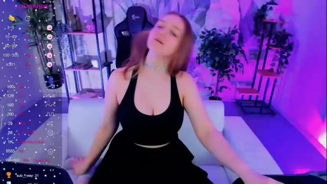 Image 11 of kellypoter Stream on Chaturbate on 1 month ago