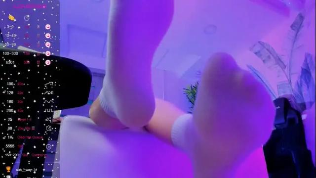 Thumbnail 2, kellypoter's Stream at Chaturbate, 1 month ago