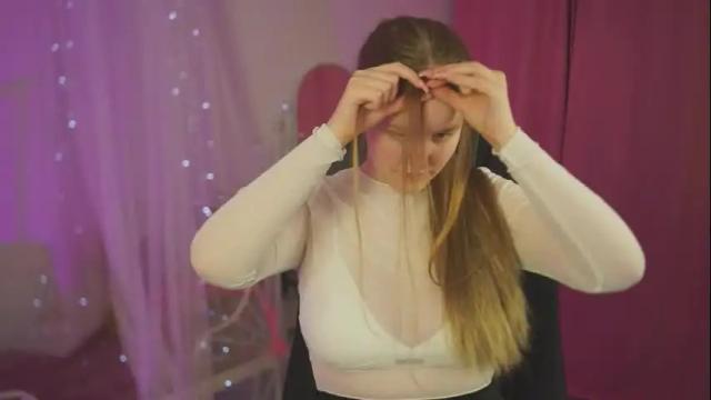 Image 2 of kellypoter Stream on Chaturbate on 1 month ago