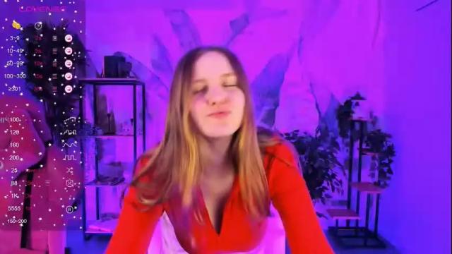 Image 10 of kellypoter Stream on Chaturbate on 1 month ago