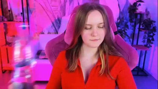 Image 2 of kellypoter Stream on Chaturbate on 1 month ago