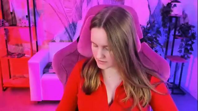 Image 3 of kellypoter Stream on Chaturbate on 1 month ago