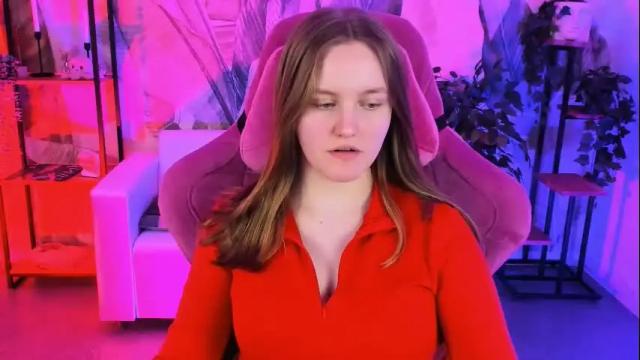 Image 4 of kellypoter Stream on Chaturbate on 1 month ago